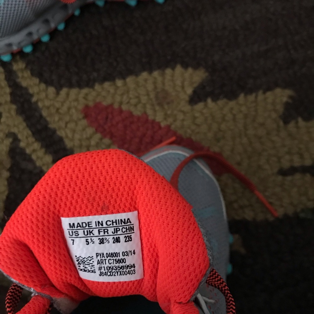 Adidas - Picture 6 of 6